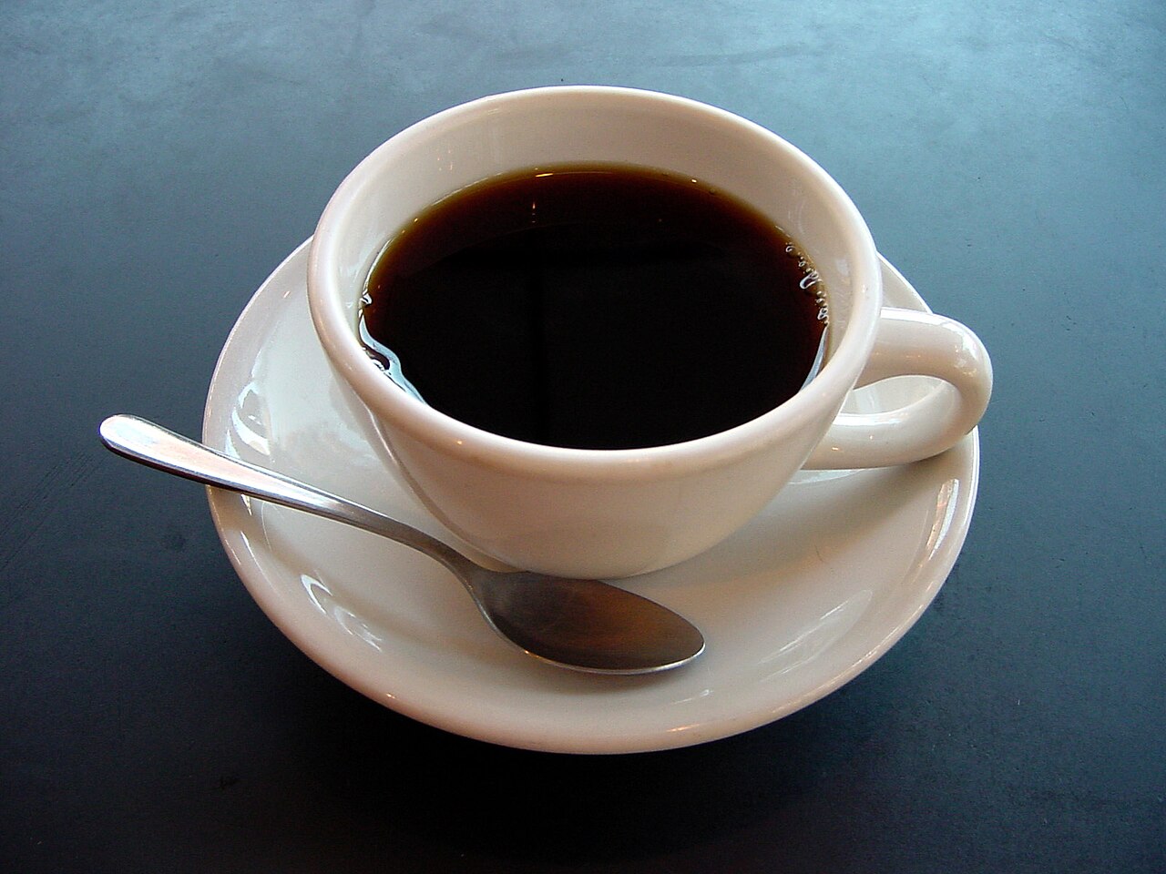 South Indian Filter Coffee
