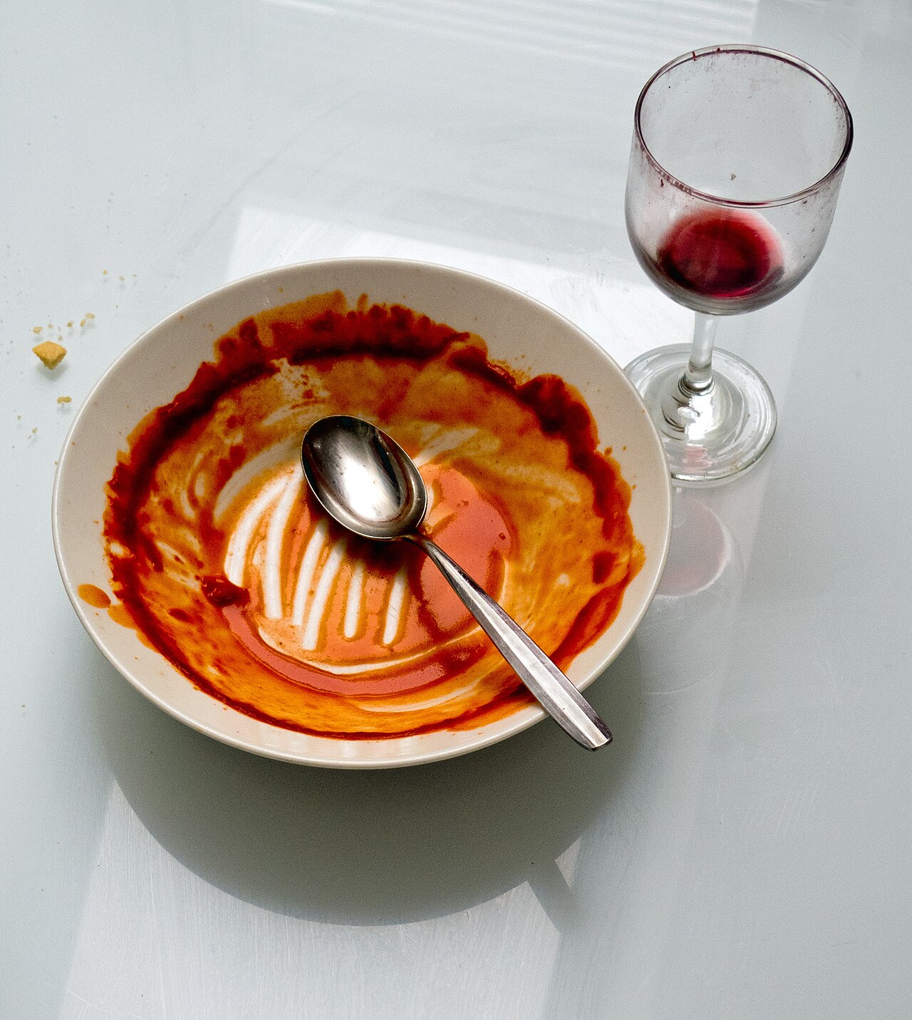 Tamatar Shorba